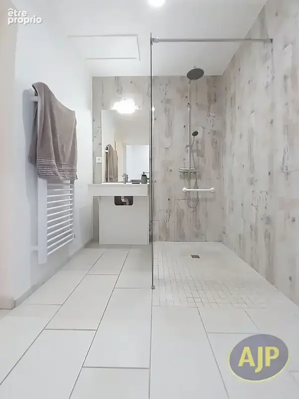 Ordonnac - Maison au calme avec potentiel chambres d'hôtes ! - photo 18