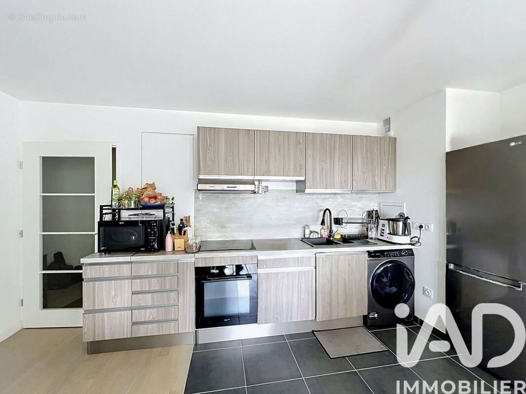 Photo 4 - Appartement à LE PLESSIS-ROBINSON