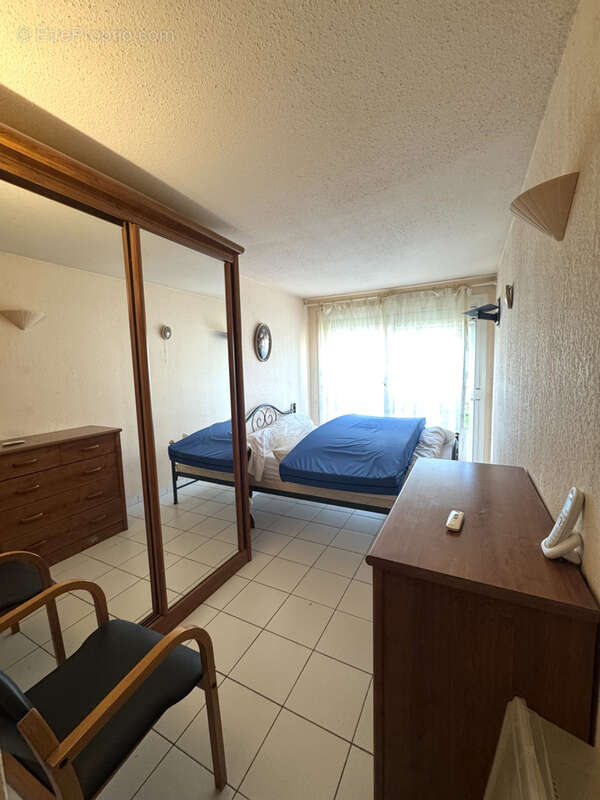 Maison à CANET-EN-ROUSSILLON