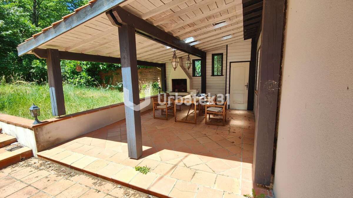 Maison - 4 pièces - 125 m² - photo 13