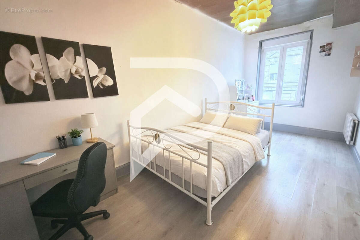 Maison à LE CATEAU-CAMBRESIS