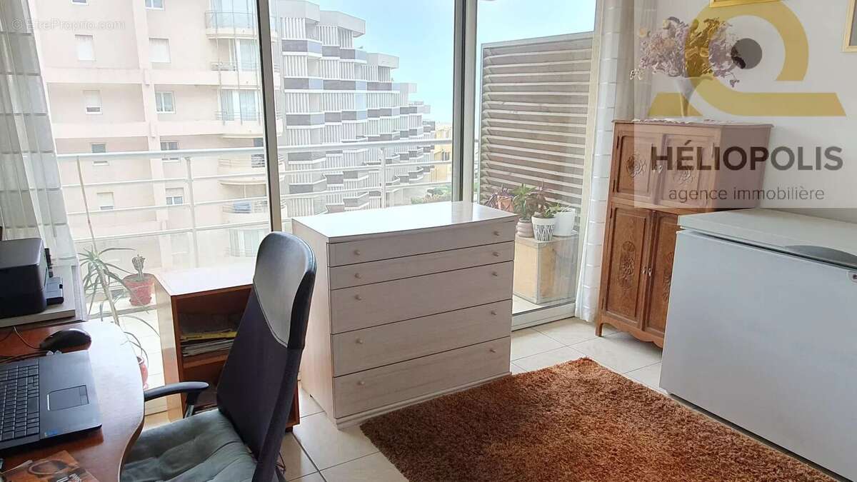 Appartement à CANET-EN-ROUSSILLON