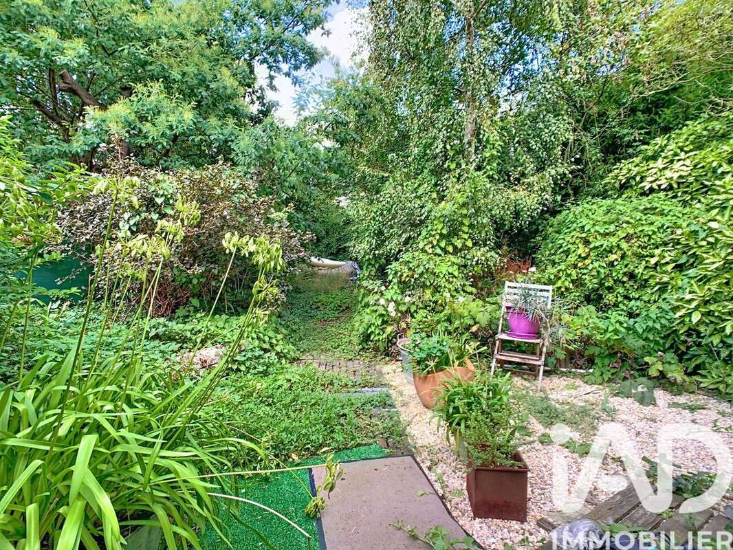 Photo 5 - Maison à SAINT-JOUAN-DES-GUERETS