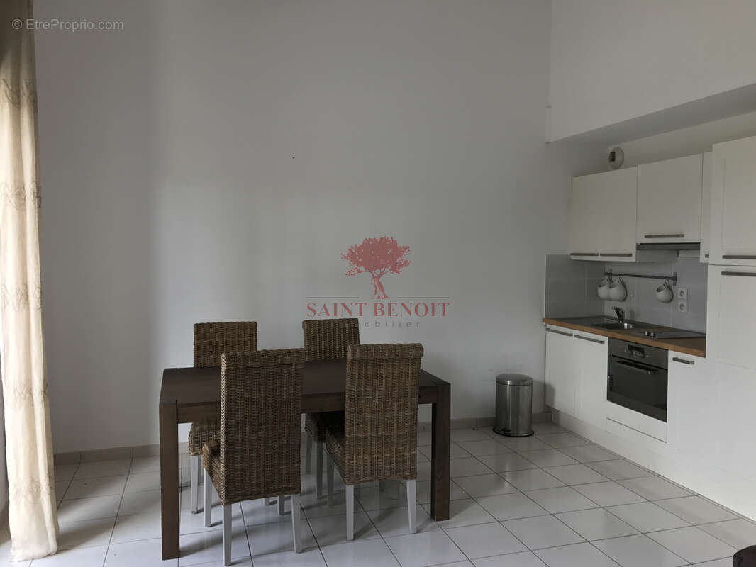 Appartement à GIGNAC