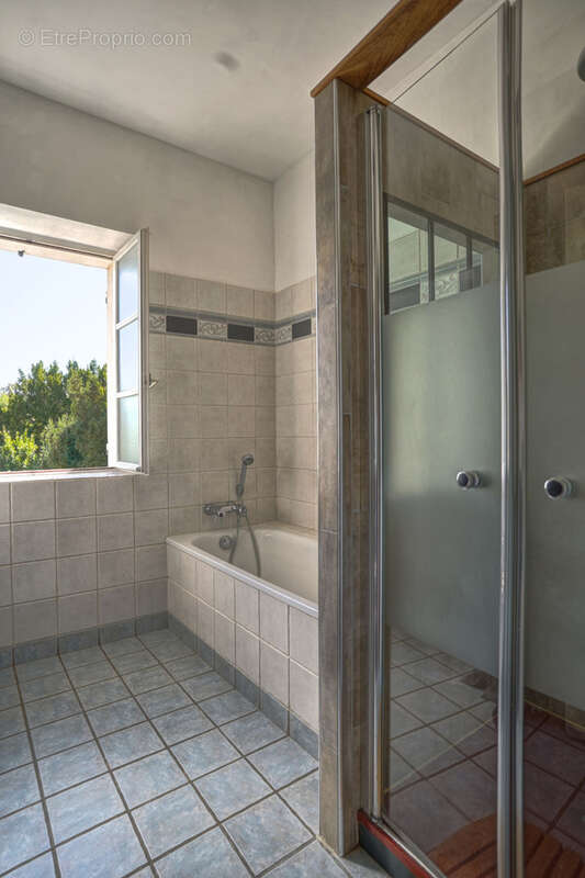 Maison à BOURRON-MARLOTTE