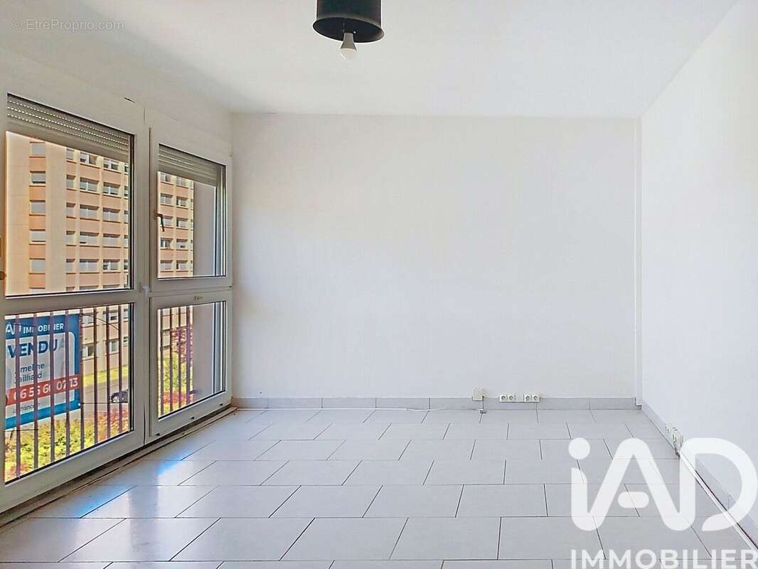 Photo 3 - Appartement à SAINT-AVOLD