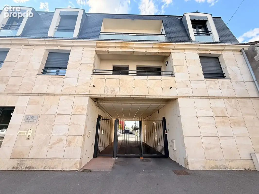 APPARTEMENT  Bourges 4 pièce(s), 86 m2 - photo 10