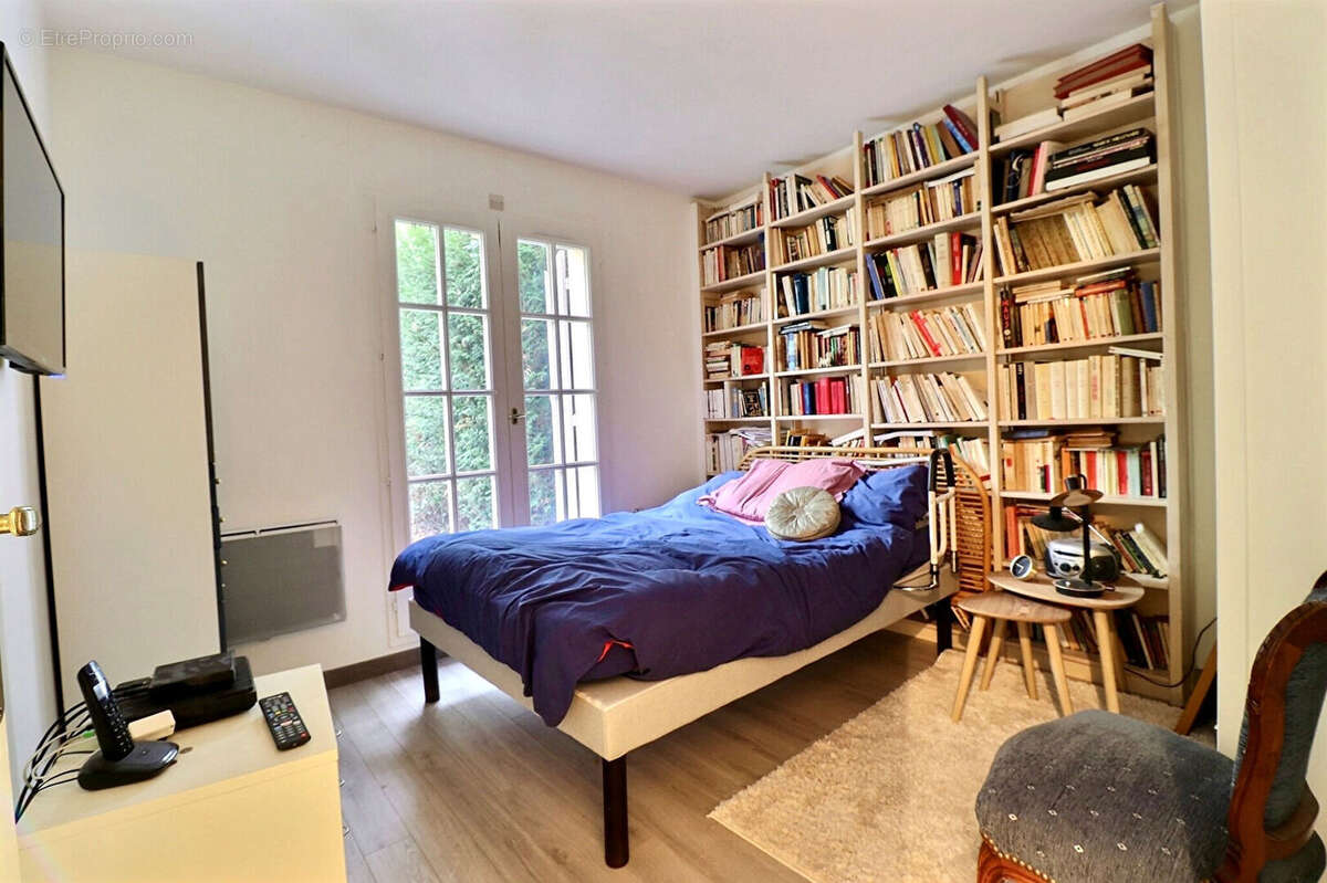 Maison à SAINT-GERMAIN-EN-LAYE