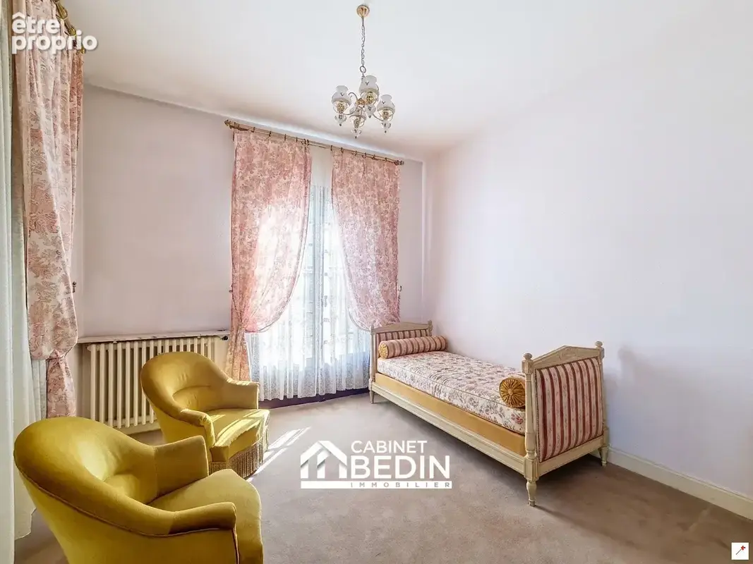 Maison 6 pièces 198 m² à vendre à Saint-Alban (31140) - photo 6
