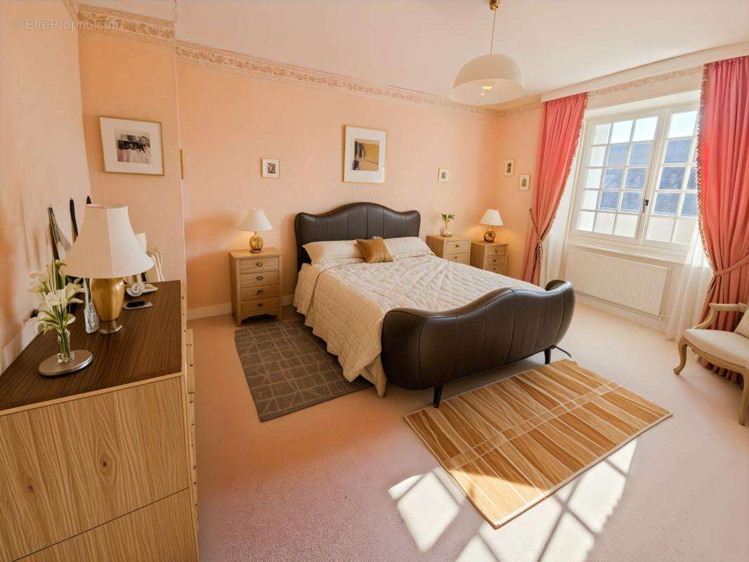  NOUVEAU PRIX : SOUS LA BARRE DES 200 000 € !  Une opportunité rare en plein centre-ville à 15 min d’Angerville - photo 6