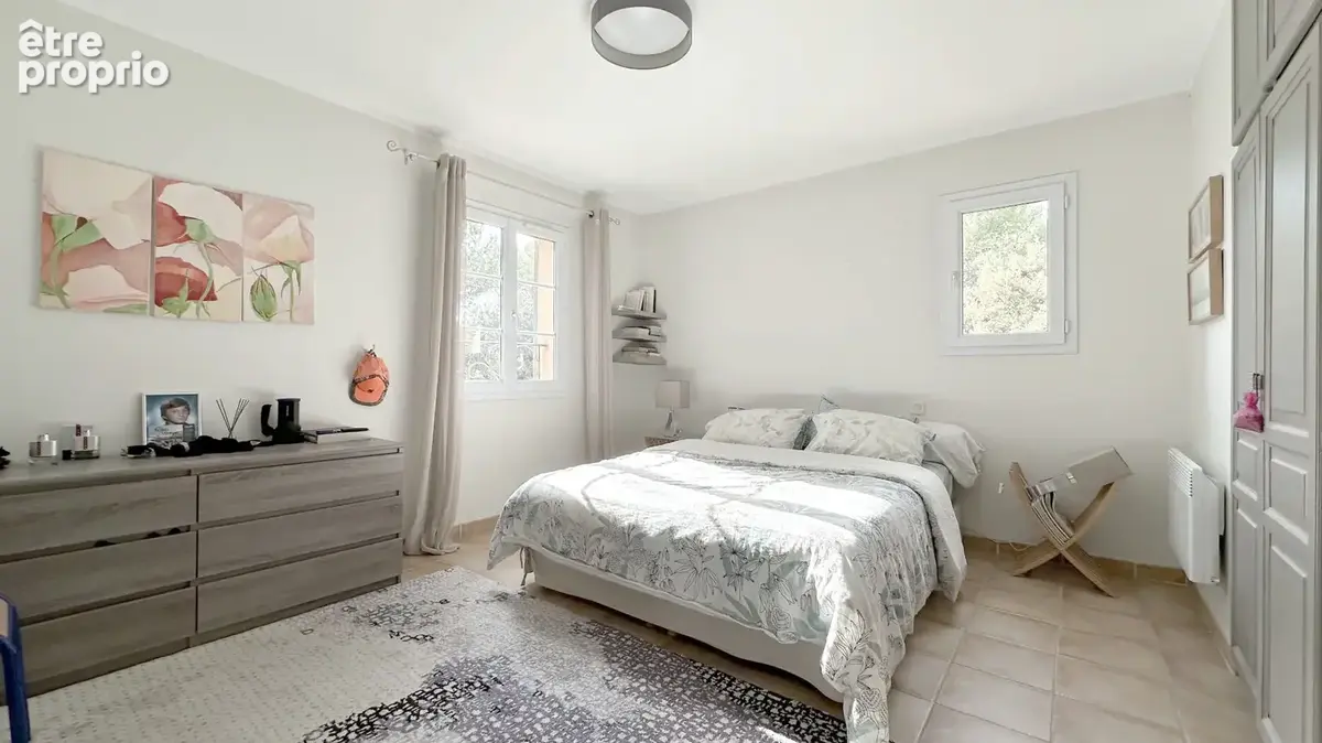 Maison 5 pièce(s) 125 m2 - photo 8
