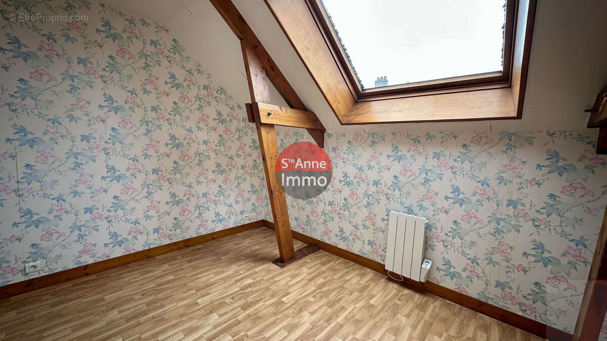 Caulieres - immeuble commerciale - restaurant - 2 appartements - photo 20