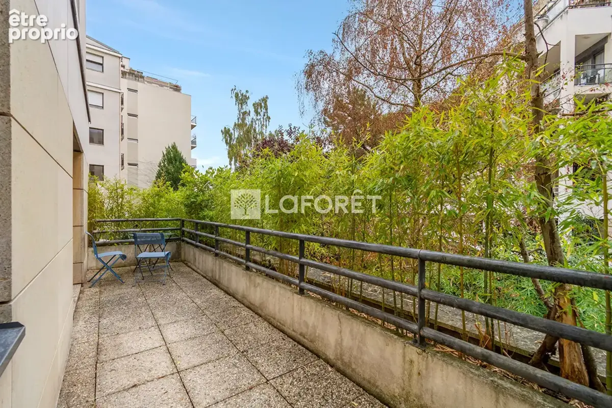 Appartement Suresnes 4 pièce(s) 110 m2 - photo 14