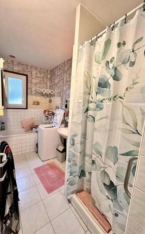 Maison à SAINT-BARTHELEMY