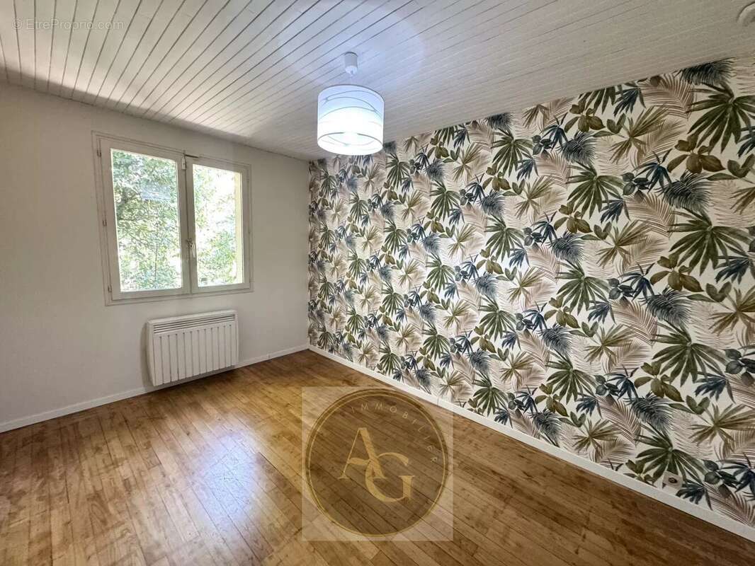 Maison T4 avec piscine et dépendance à Villeneuve la comptal - photo 8
