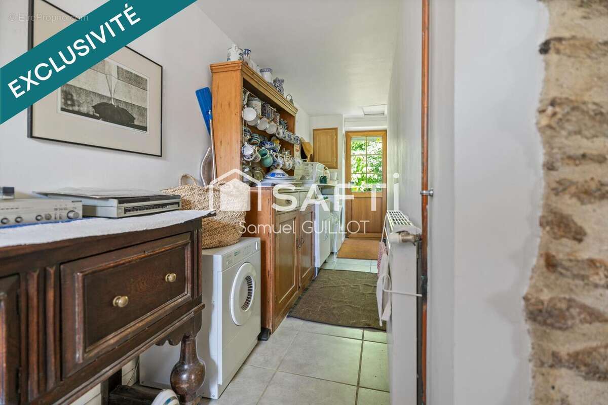 Photo 8 - Maison à GESVRES