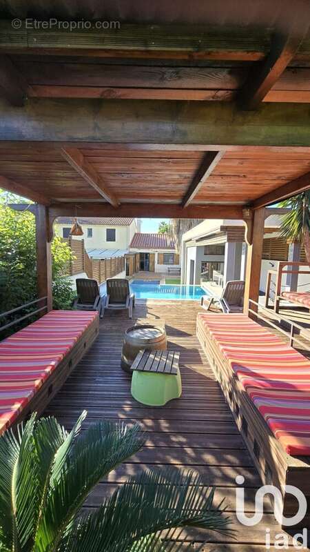 Photo 2 - Maison à BOMPAS