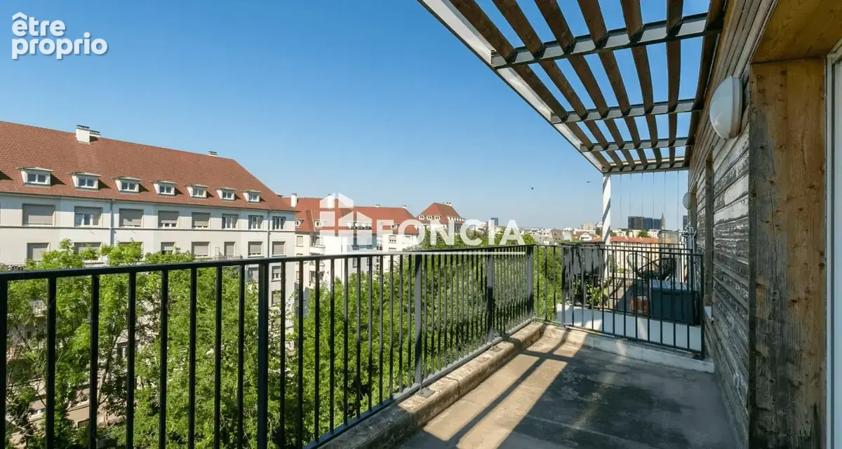 Photo Appartement à Strasbourg au prix de 260 000€