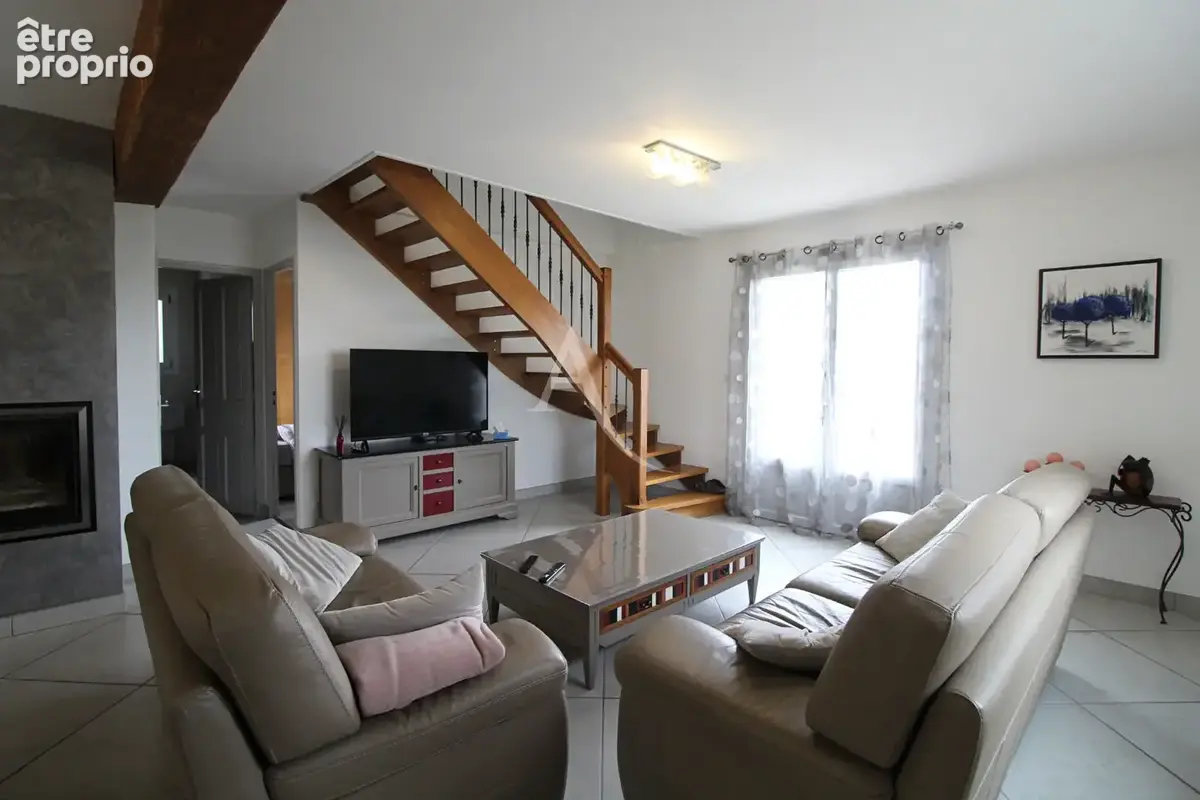Exclusivite a montlivault - photo 4