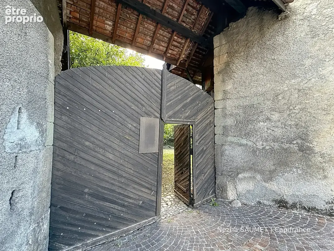 Immeuble à vendre saint julien en genevois (74) - photo 7