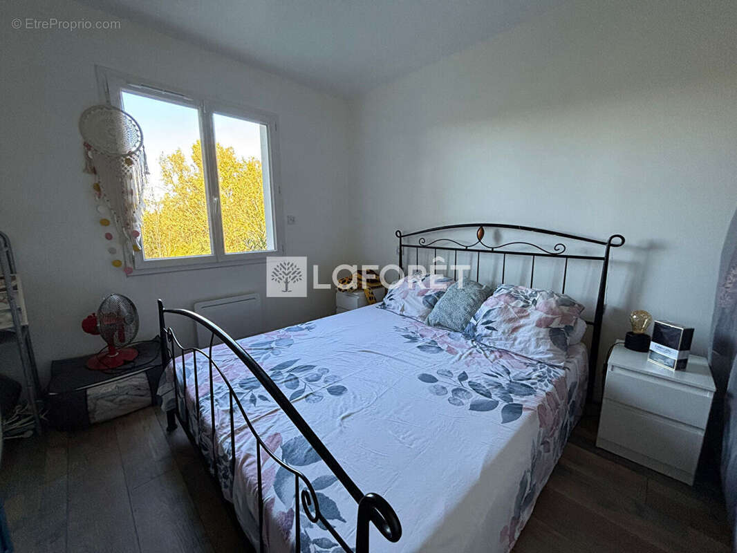 Maison à VILLEMUR-SUR-TARN