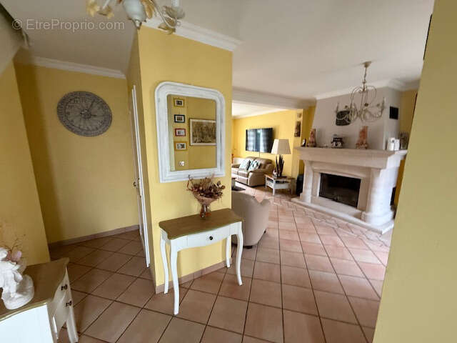 Maison à ATTAINVILLE