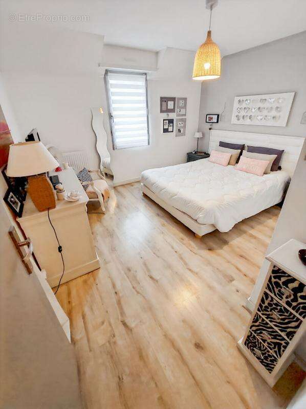 Maison à SAINTE-GEMMES-SUR-LOIRE