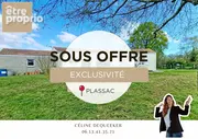 Maison à CONSAC