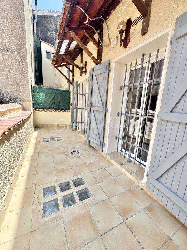 Appartement à BEZIERS