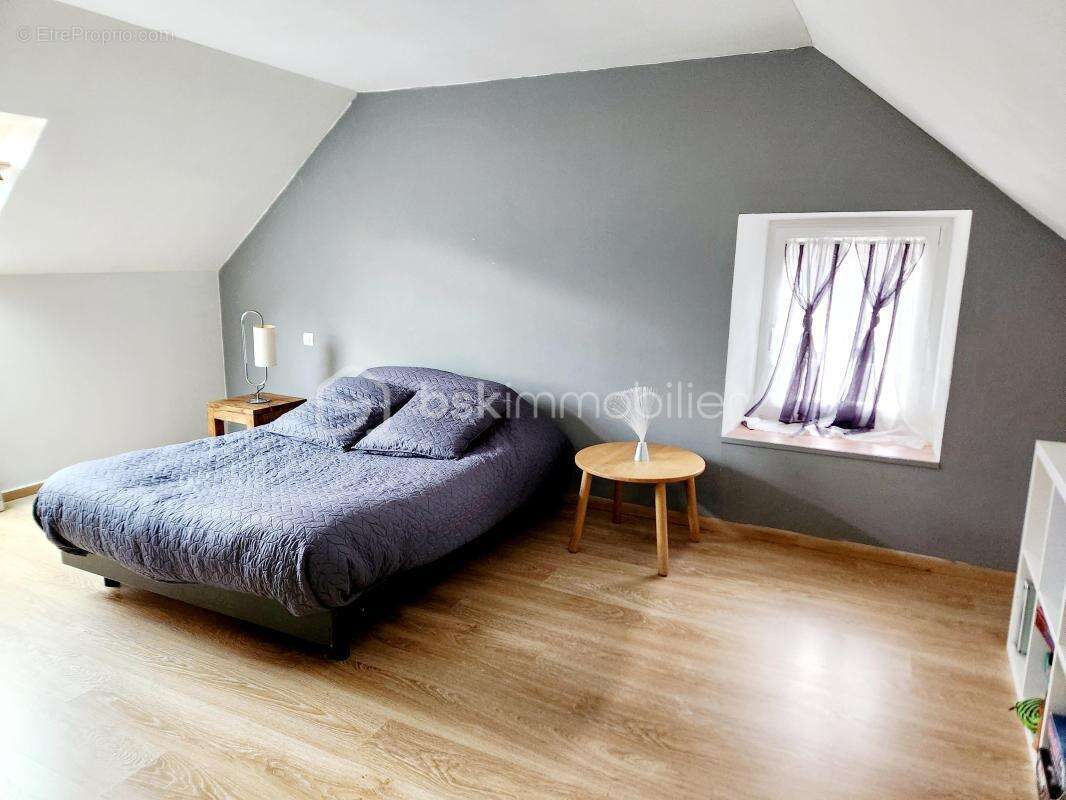 Maison familiale rénovée de 4 chambres dans un environnement de nature - photo 9