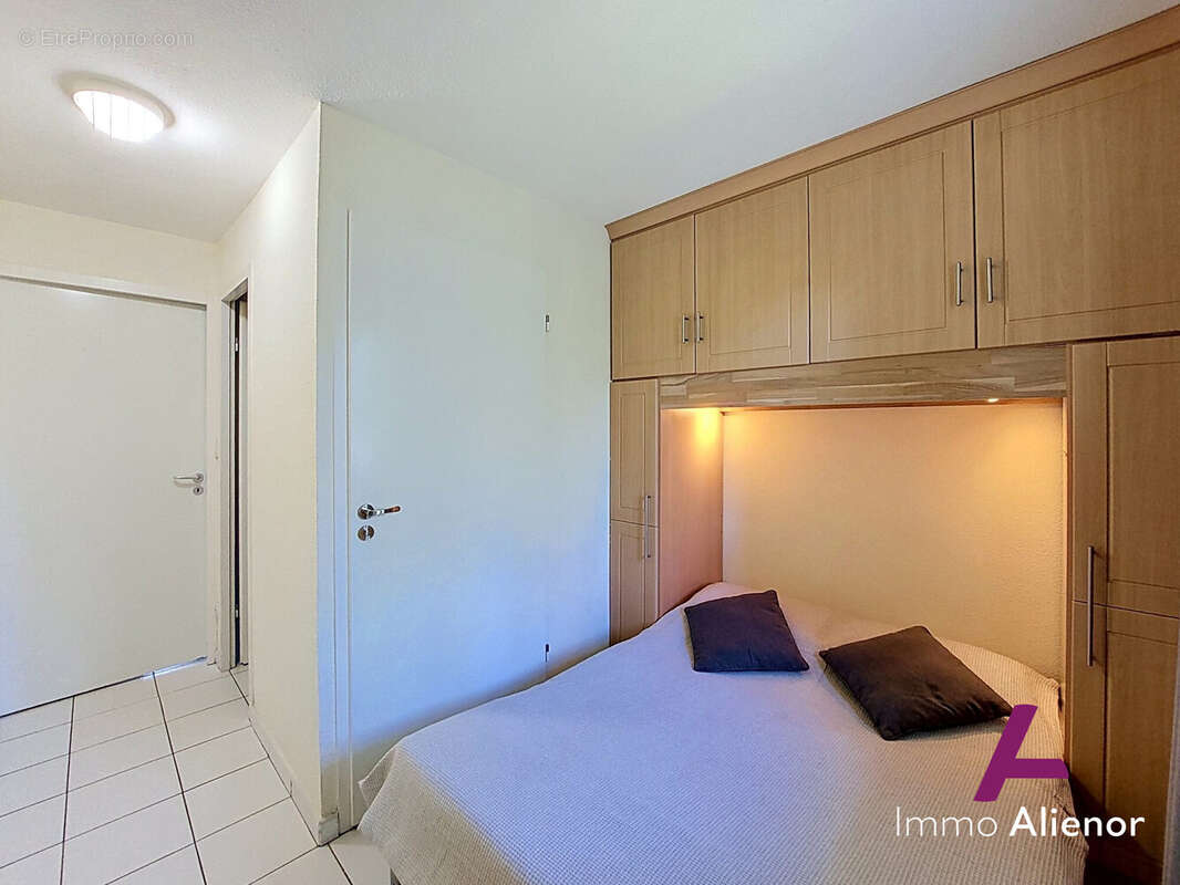 Appartement à MOLIETS-ET-MAA