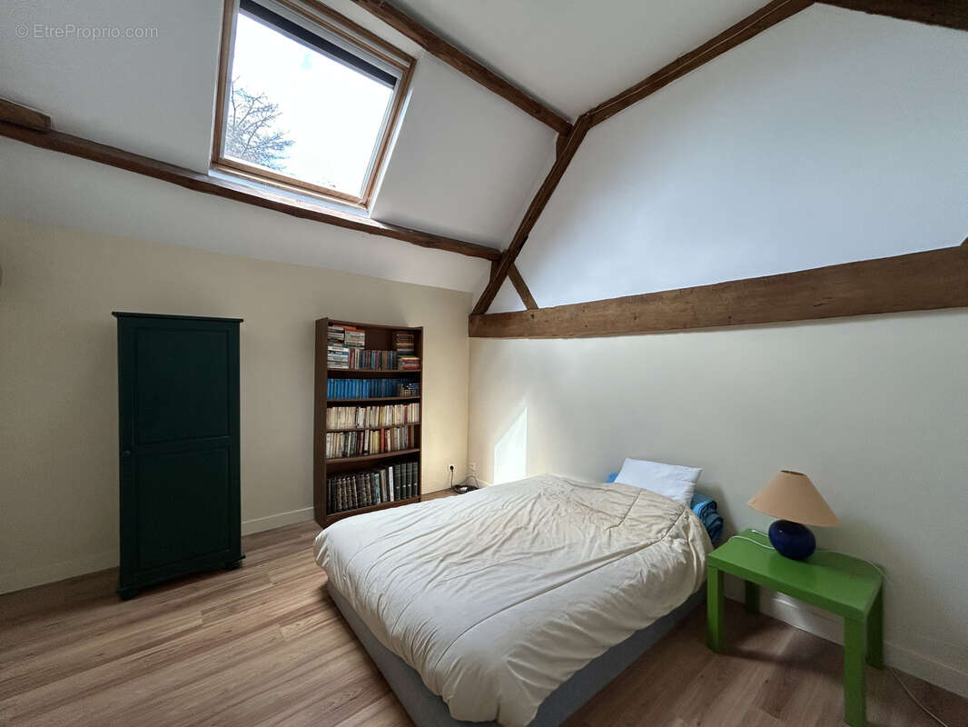 Maison à MORTAGNE-AU-PERCHE