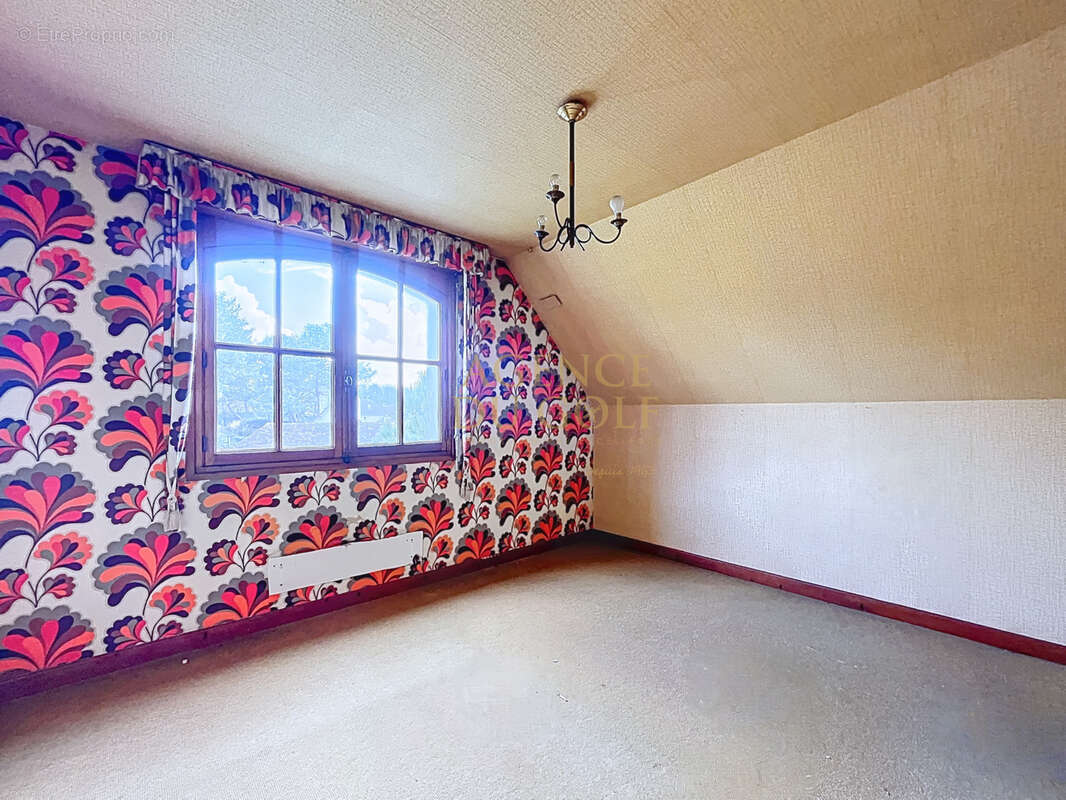 Maison à ETAPLES
