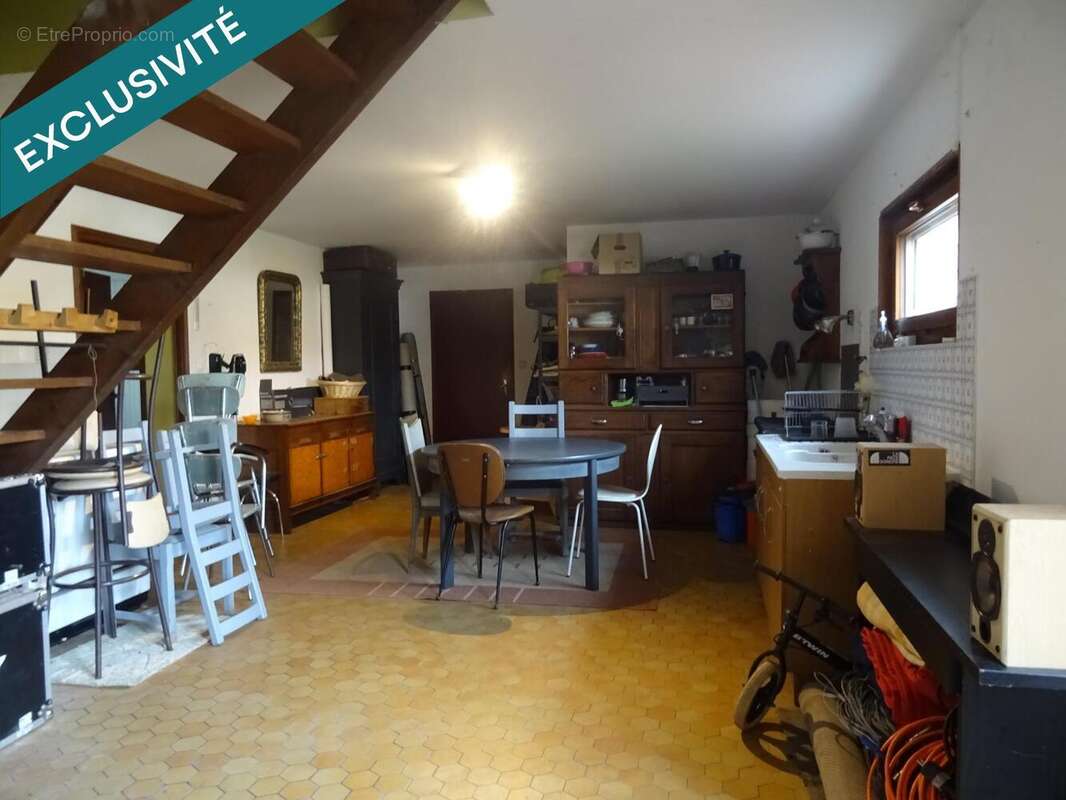 Photo 8 - Maison à CORPEAU