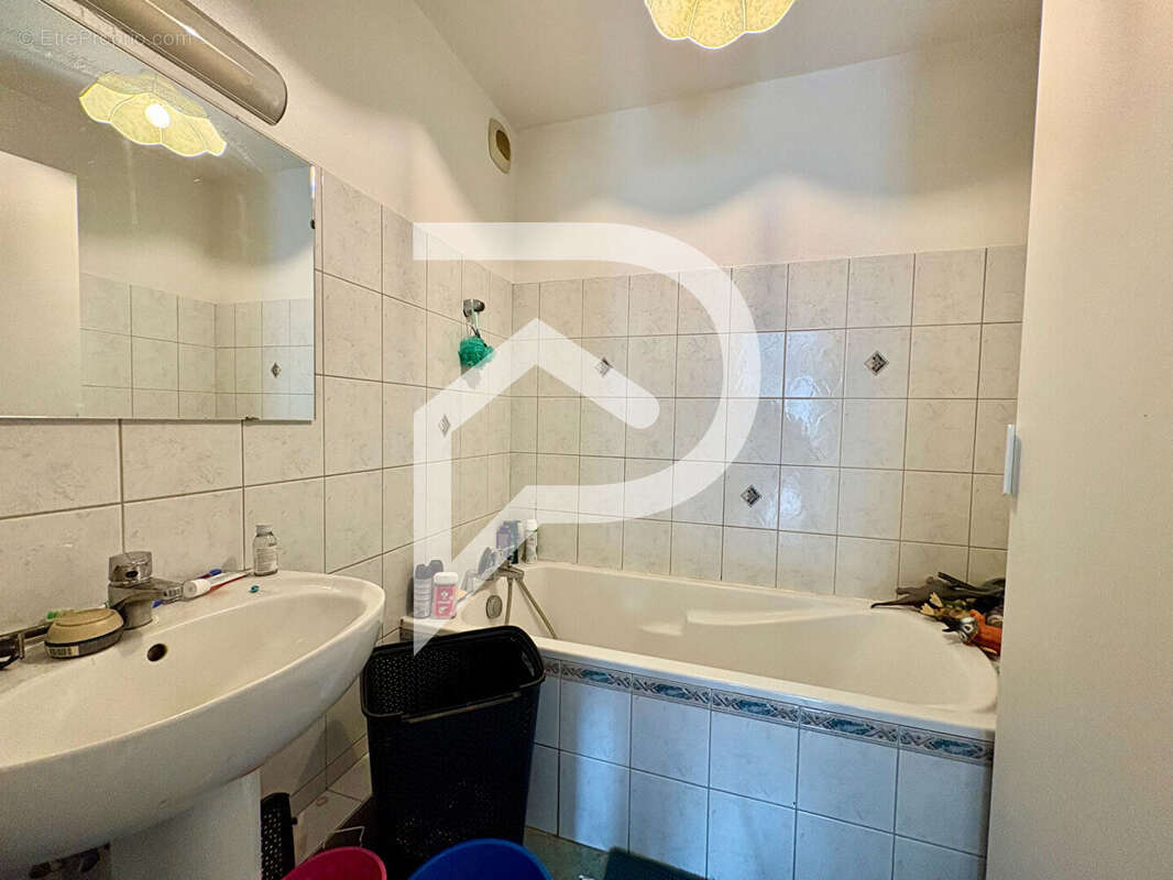 Appartement à ISSENHEIM