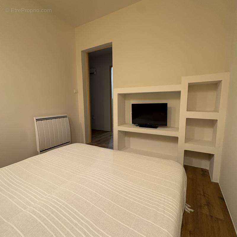 Appartement - photo 8
