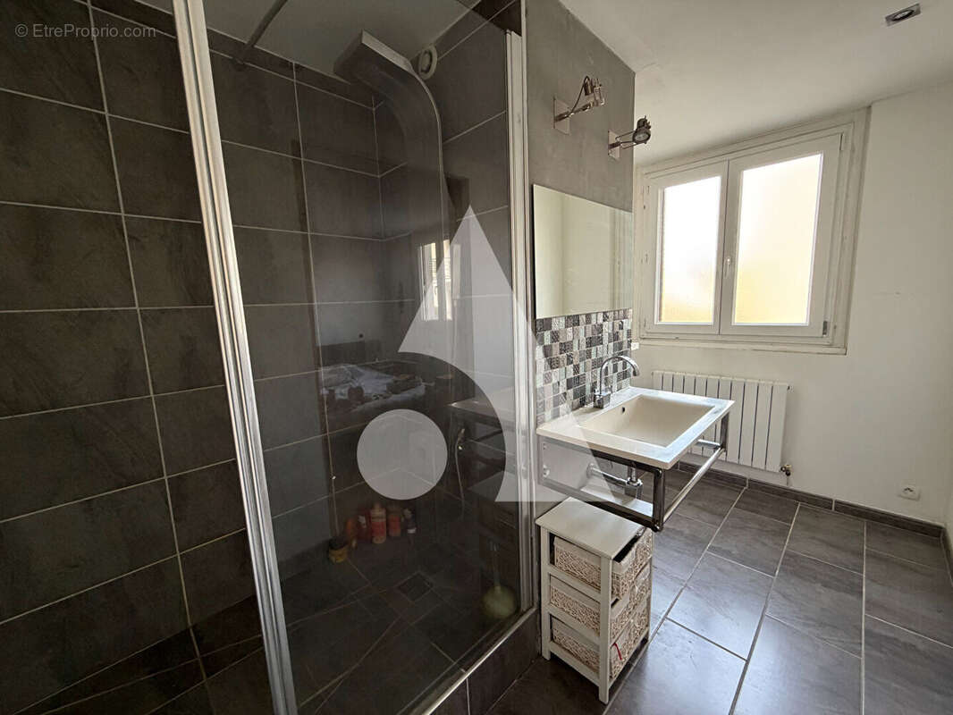 Appartement à EVREUX