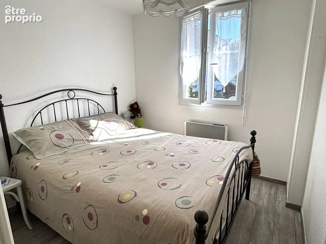 Port Guillaume - Maison 2 chambres avec jardin - photo 4
