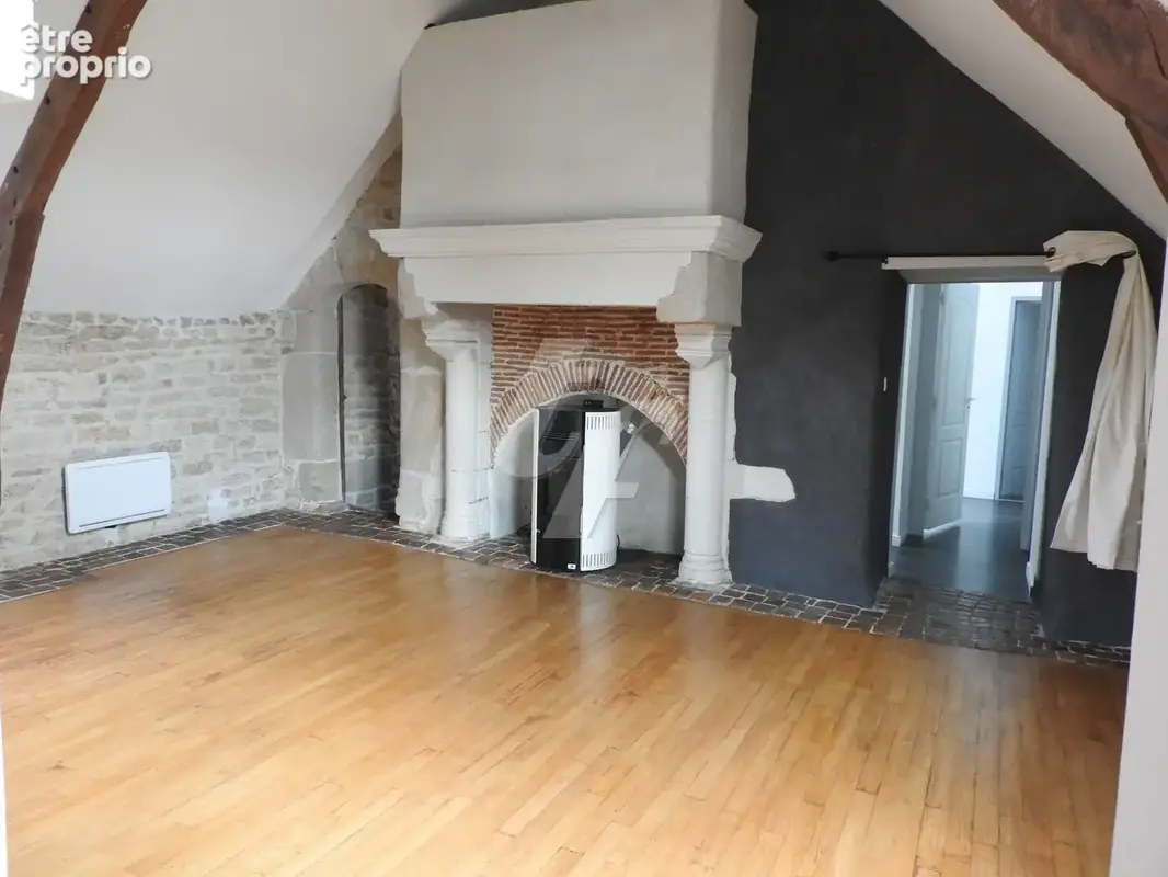 Appartement 4 pièces 92 m² à vendre à Treillieres (44119) - photo 5