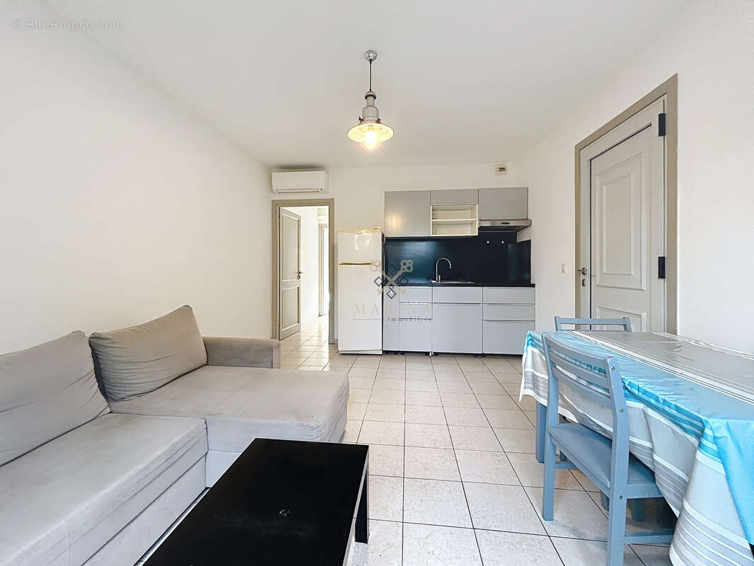 Appartement à PORTO-VECCHIO