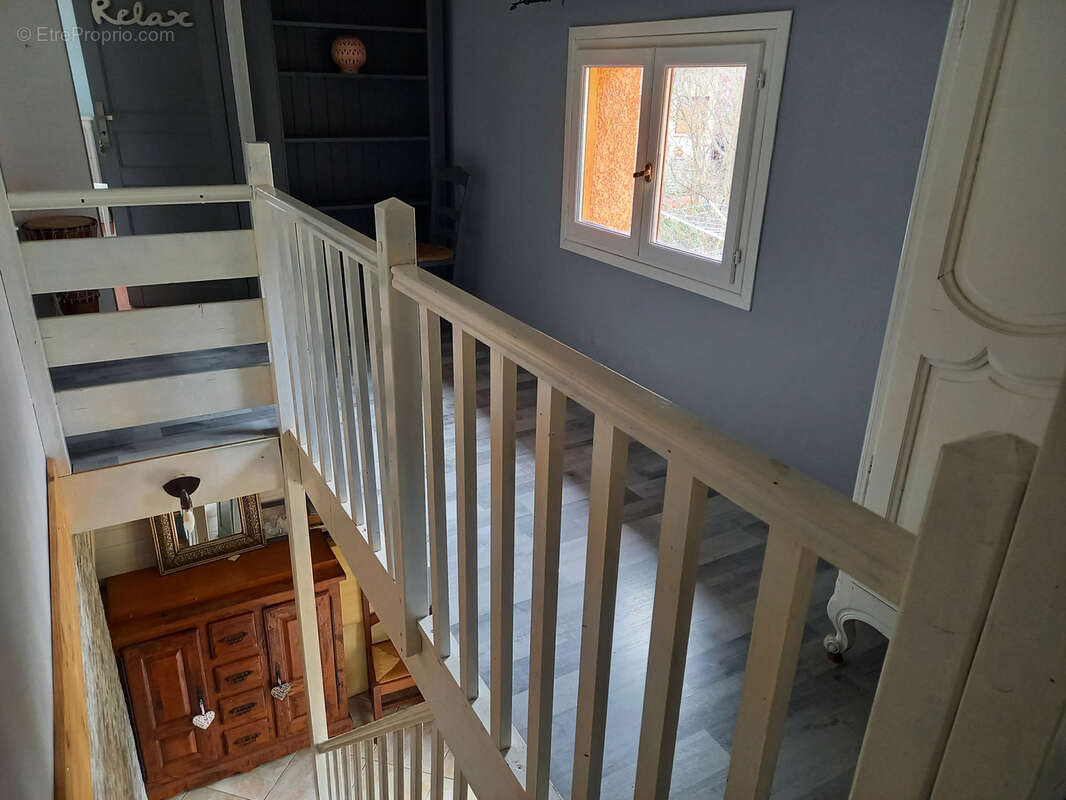 Maison à VERNET-LES-BAINS