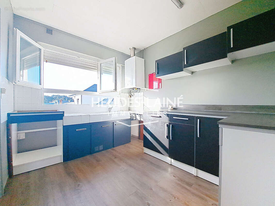 Appartement à SAINT-PAIR-SUR-MER