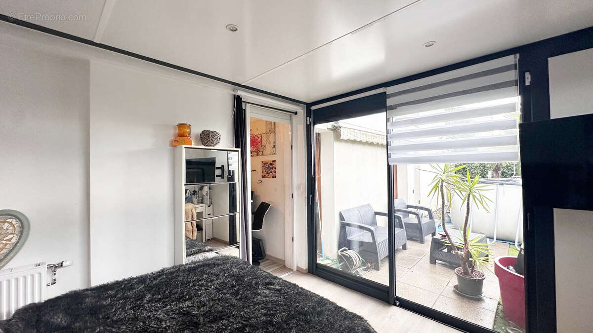 Appartement à ANNEMASSE