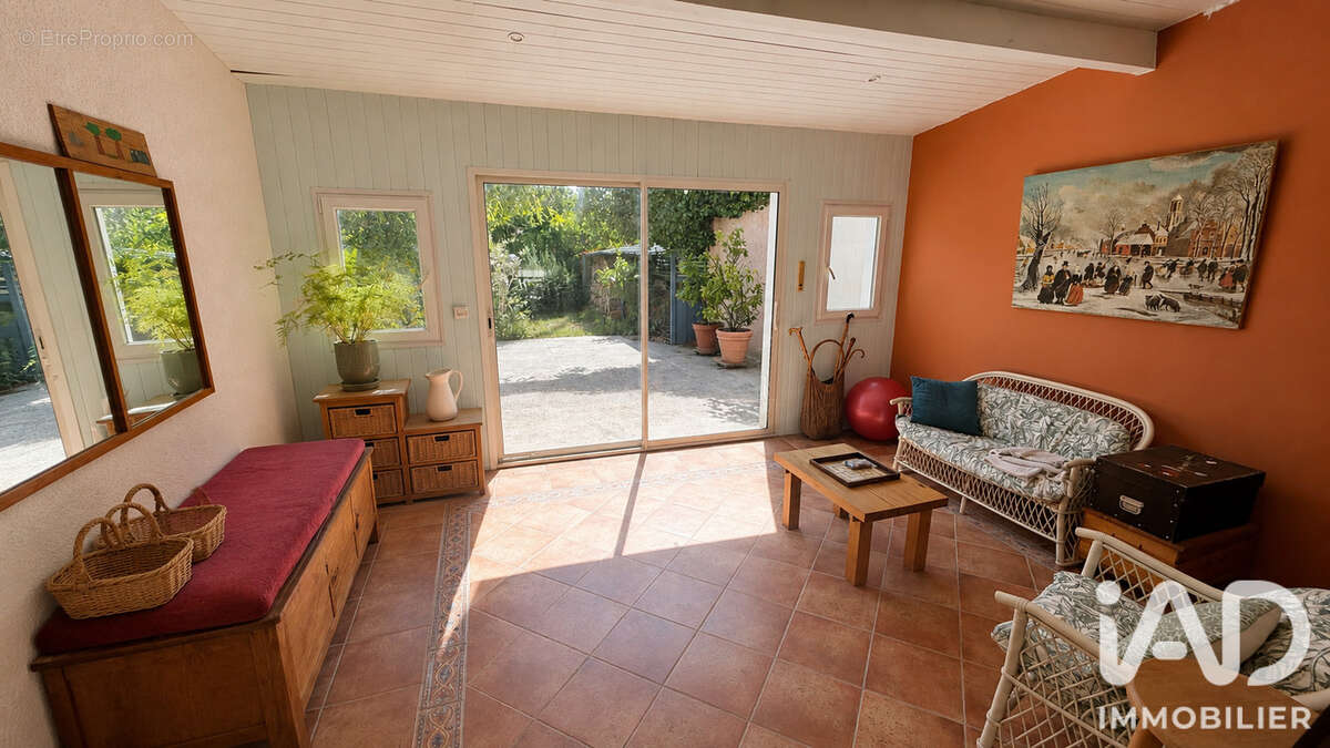 Maison 168 m² à Senouillac  - photo 9