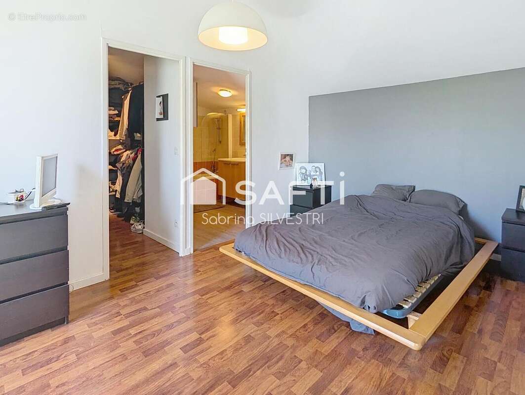 Photo 9 - Appartement à GRENOBLE