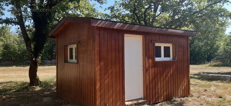 Maison à vendre 3 pièces VARAIRE (46) - photo 7
