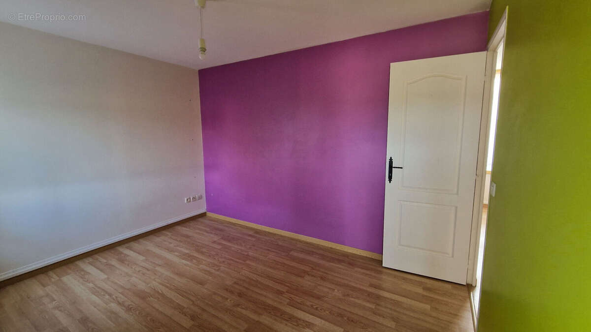 Maison à BRAY-SUR-SEINE