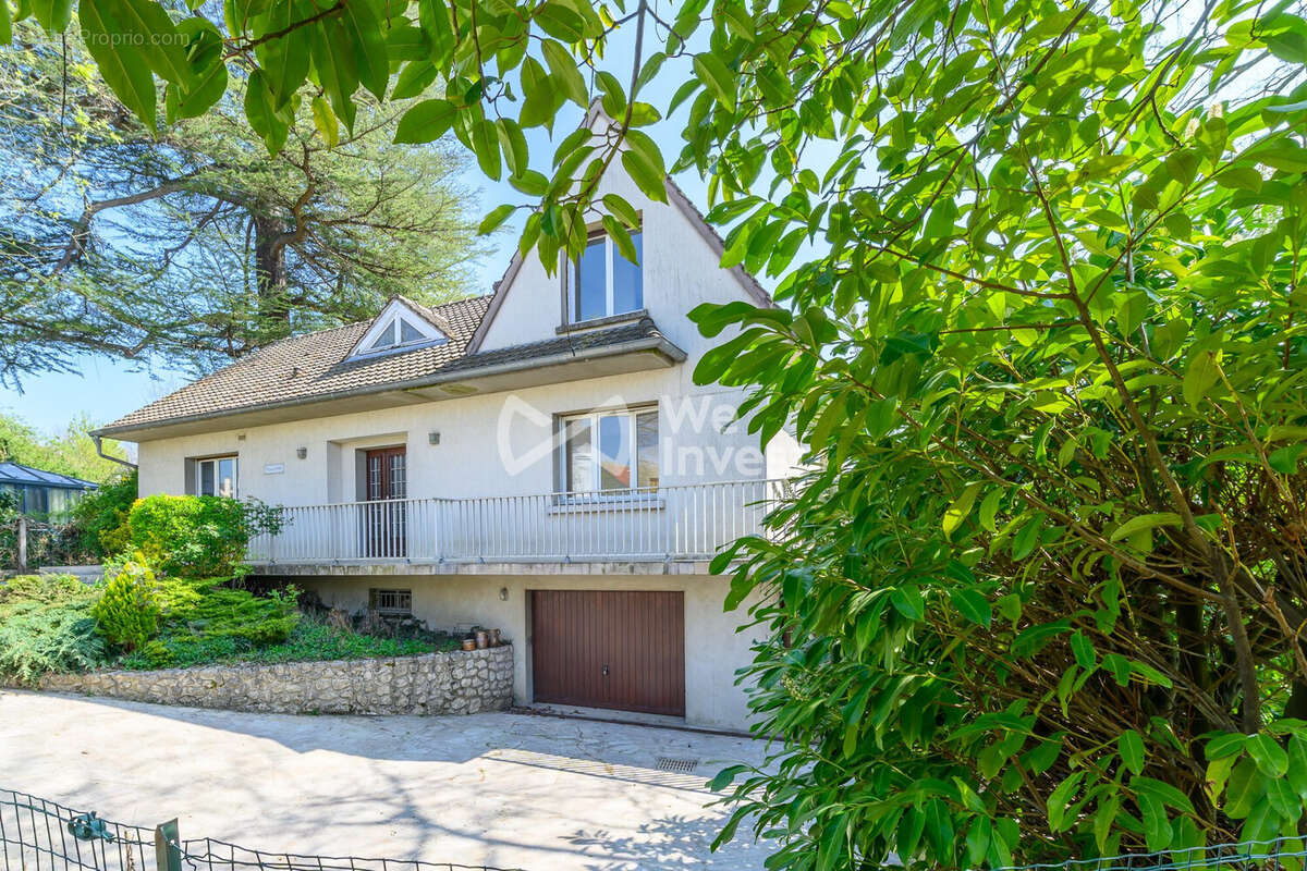 Maison 180 m² à Coulommiers  - photo 2
