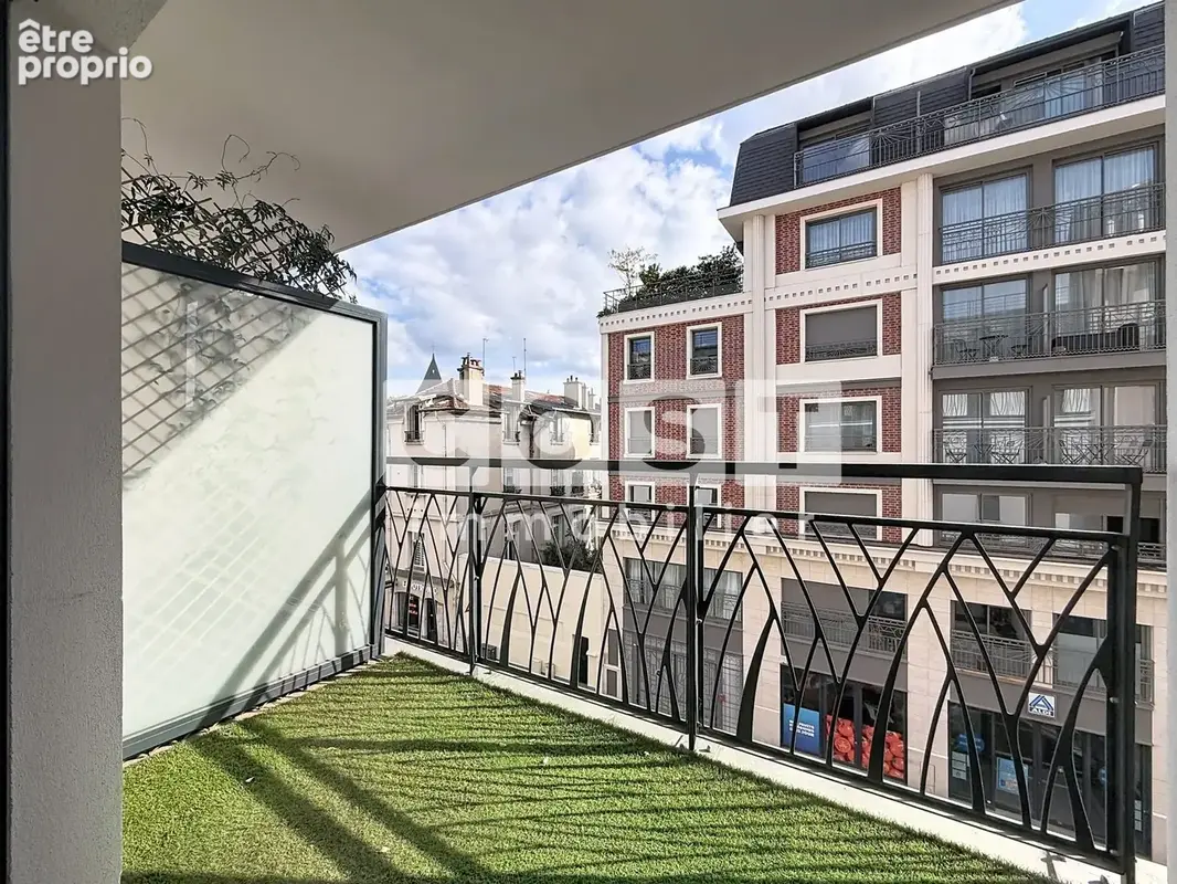 Appartement 3 pièces 68 m² à vendre à Asnieres-Sur-Seine (92600) - photo 5
