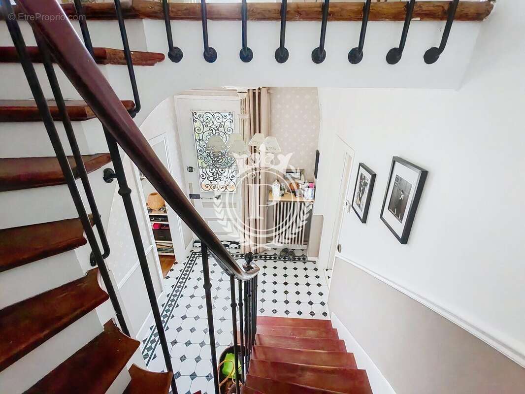 Maison à SEVRAN